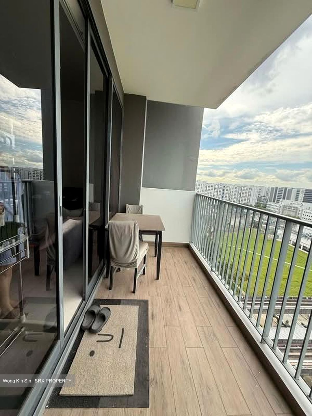 La Fiesta (D19), Condominium #587229311